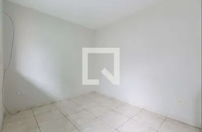 Casa / sobrado em condomínio para aluguel - parque do carmo, 1 quarto,  40 m² - são paulo