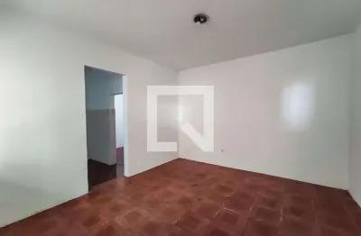 Casa para aluguel - jardim recordn, 1 quarto,  50 m² - taboão da serra