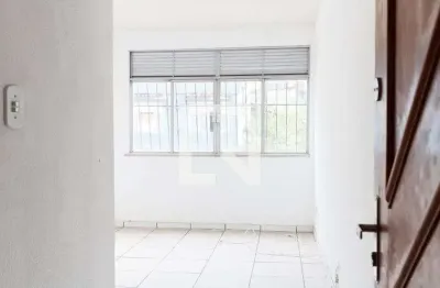 Apartamento para aluguel - engenho novo, 2 quartos,  60 m² - rio de janeiro