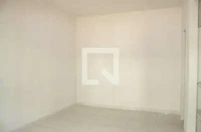 Kitnet / stúdio para aluguel - da luz, 1 quarto,  20 m² - nova iguaçu