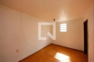 Casa para aluguel - vila alpina, 1 quarto,  50 m² - são paulo