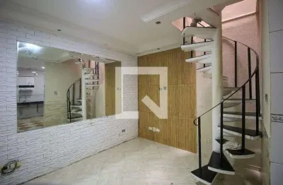 Casa para aluguel - sapopemba, 2 quartos,  45 m² - são paulo