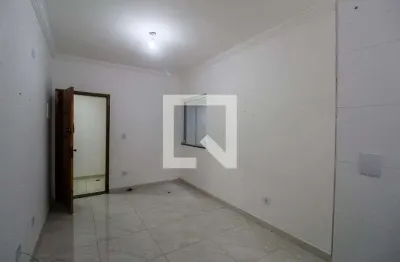 Apartamento para aluguel - jardim santa teresinha, 2 quartos,  40 m² - são paulo