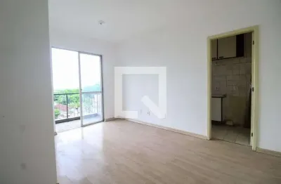 Apartamento para aluguel - freguesia , 2 quartos,  55 m² - rio de janeiro