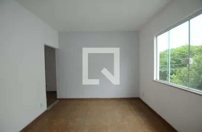 Apartamento para aluguel - campo grande, 2 quartos,  100 m² - rio de janeiro