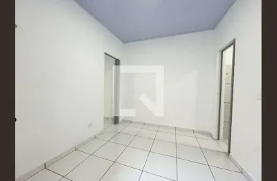 Casa com 1 quarto para alugar na Rua Madre Emilie de Villeneuve, Vila Mascote, São Paulo