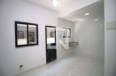 Apartamento para aluguel - olaria, 1 quarto,  30 m² - rio de janeiro
