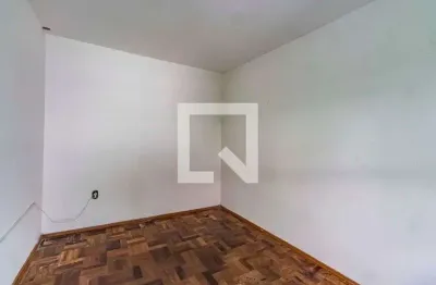 Casa para aluguel - jardim itu-sabará, 1 quarto,  71 m² - porto alegre