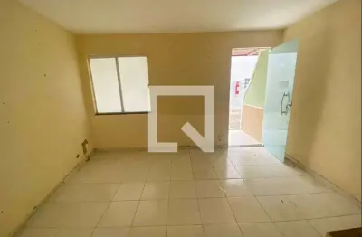 Casa / sobrado em condomínio para aluguel - freguesia , 1 quarto,  38 m² - rio de janeiro