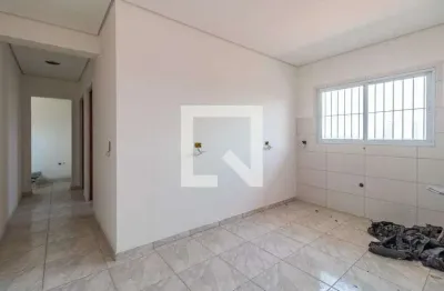 Casa para aluguel - parque viana, 2 quartos,  45 m² - barueri
