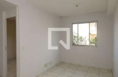 Apartamento para aluguel - itaquera, 2 quartos,  53 m² - são paulo