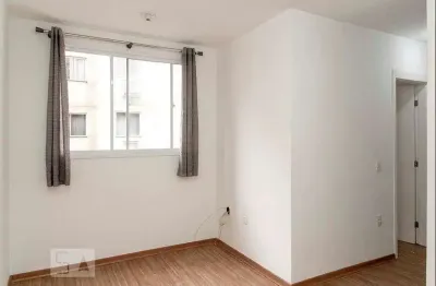 Apartamento para aluguel - jardim alvoradan, 2 quartos,  50 m² - nova iguaçu