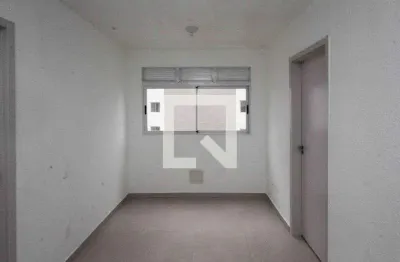 Apartamento para aluguel - sapopemba, 2 quartos,  35 m² - são paulo