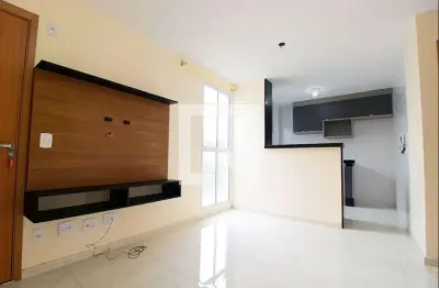 Apartamento com 2 quartos para alugar na Rua Américo Floriano de Toledo, Lajeado, Cotia