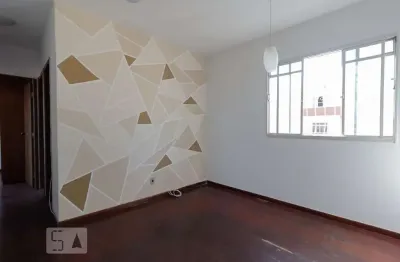 Apartamento para aluguel - santa amélia, 3 quartos,  75 m² - belo horizonte