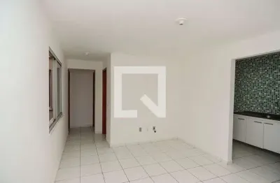 Apartamento para aluguel - cascadura, 2 quartos,  50 m² - rio de janeiro