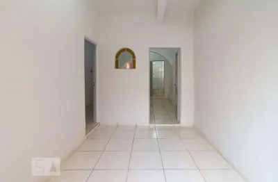Casa para aluguel - caiçaras, 4 quartos,  85 m² - belo horizonte