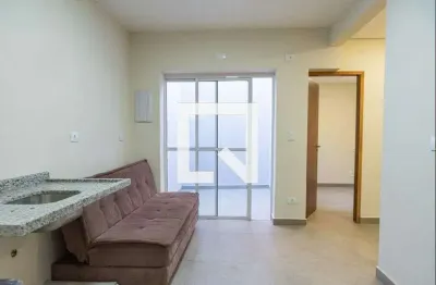 Casa / sobrado em condomínio para aluguel - ipiranga, 1 quarto,  28 m² - são paulo