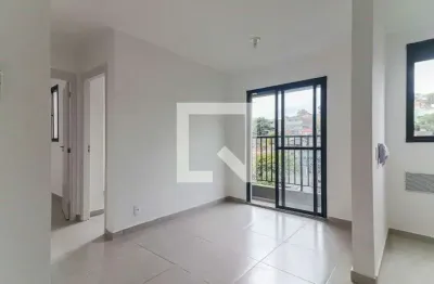 Apartamento para aluguel - jaguaré, 2 quartos,  37 m² - são paulo