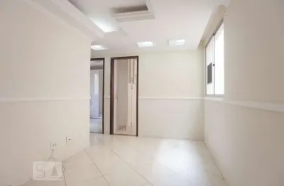 Apartamento para aluguel - jardim aurélia, 2 quartos,  55 m² - campinas