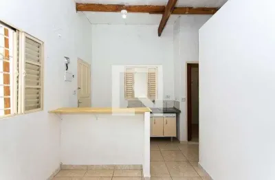 Kitnet / stúdio para aluguel - vila aricanduva, 1 quarto,  43 m² - são paulo