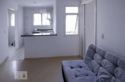 Apartamento para aluguel - campos elíseos, 1 quarto,  27 m² - são paulo