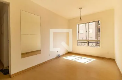 Apartamento para aluguel - sacomã, 2 quartos,  56 m² - são paulo