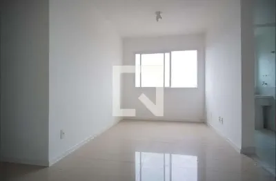 Apartamento para aluguel - humaitá, 3 quartos,  65 m² - porto alegre