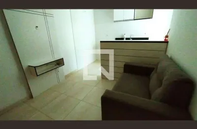Kitnet / stúdio para aluguel - vila ema, 1 quarto,  30 m² - são paulo