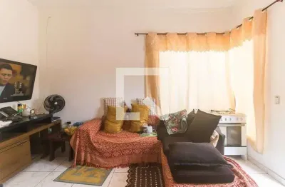 Casa / sobrado em condomínio para aluguel - botujuru, 2 quartos,  60 m² - mogi das cruzes
