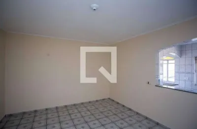 Casa para aluguel - canhema, 3 quartos,  105 m² - diadema