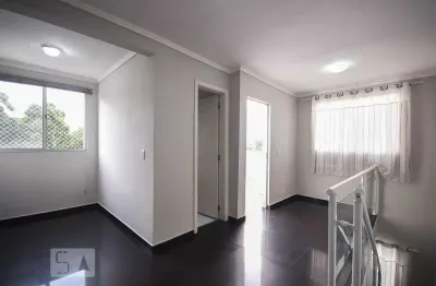 Cobertura para aluguel - jardim nadir, 2 quartos,  94 m² - são paulo
