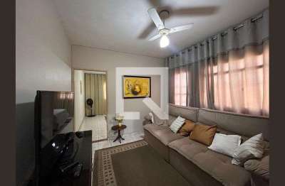 Casa para aluguel - vila zat, 3 quartos,  100 m² - são paulo
