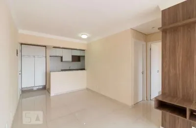 Apartamento para aluguel - vila galvão, 2 quartos,  52 m² - guarulhos