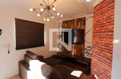 Apartamento para aluguel - vila carrão, 1 quarto,  25 m² - são paulo
