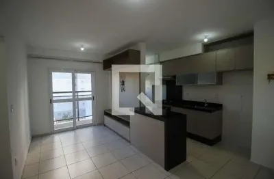 Apartamento para aluguel - vossoroca, 2 quartos,  52 m² - votorantim