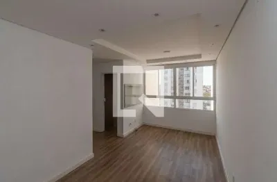 Apartamento para aluguel - vila real, 2 quartos,  57 m² - hortolândia