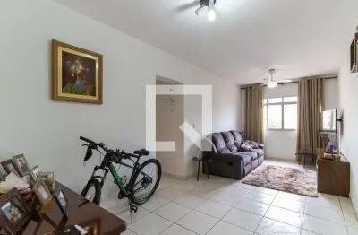 Apartamento para aluguel - ponte preta, 2 quartos,  73 m² - campinas