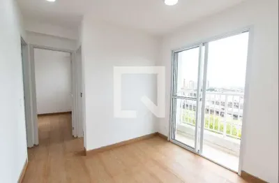 Apartamento para aluguel - ipiranga, 2 quartos,  37 m² - são paulo