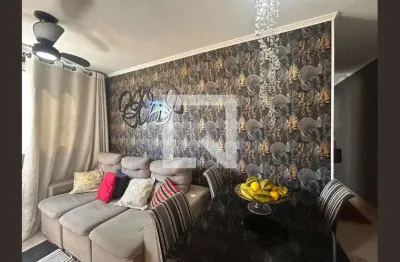 Apartamento para aluguel - jardim iris , 2 quartos,  43 m² - são paulo