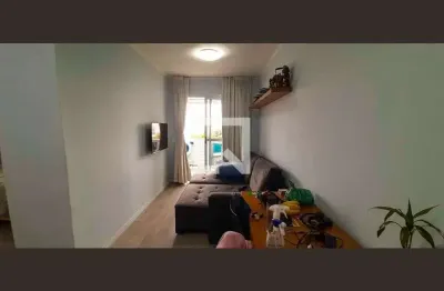 Apartamento para aluguel - centro, 1 quarto,  38 m² - osasco