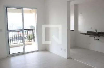 Apartamento para aluguel - jardim cocaia, 2 quartos,  62 m² - guarulhos