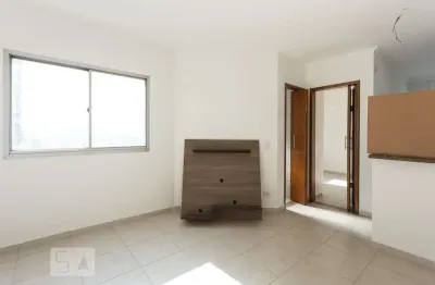 Apartamento para aluguel - brooklin, 1 quarto,  47 m² - são paulo
