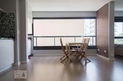 Apartamento para aluguel - consolação, 1 quarto,  35 m² - são paulo