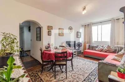 Apartamento para aluguel - pinheiros, 3 quartos,  94 m² - são paulo