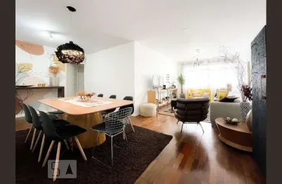 Cobertura para aluguel - paraíso, 3 quartos,  138 m² - são paulo