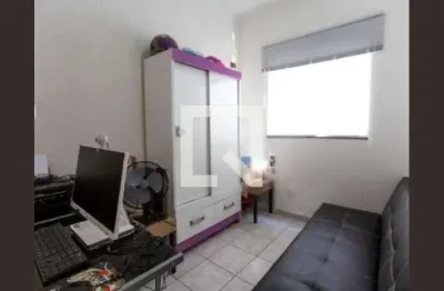 Casa para aluguel - bosque da saúde, 2 quartos,  136 m² - são paulo