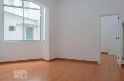 Apartamento para aluguel - flamengo, 1 quarto,  41 m² - rio de janeiro