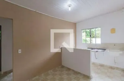 Casa para aluguel - artur alvim, 1 quarto,  30 m² - são paulo