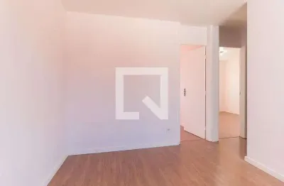 Apartamento para aluguel - jardim itamarati, 2 quartos,  49 m² - poá
